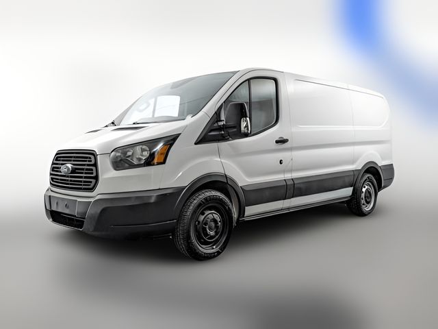 2019 Ford Transit Base