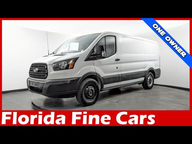 2019 Ford Transit Base