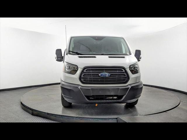 2019 Ford Transit Base