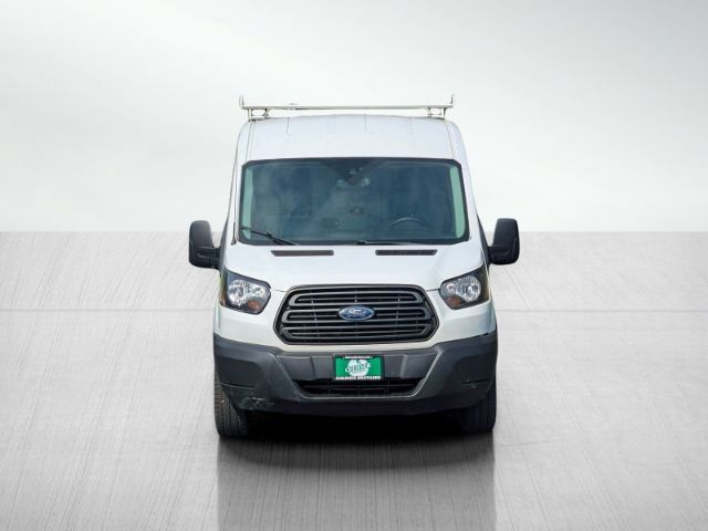 2019 Ford Transit Base