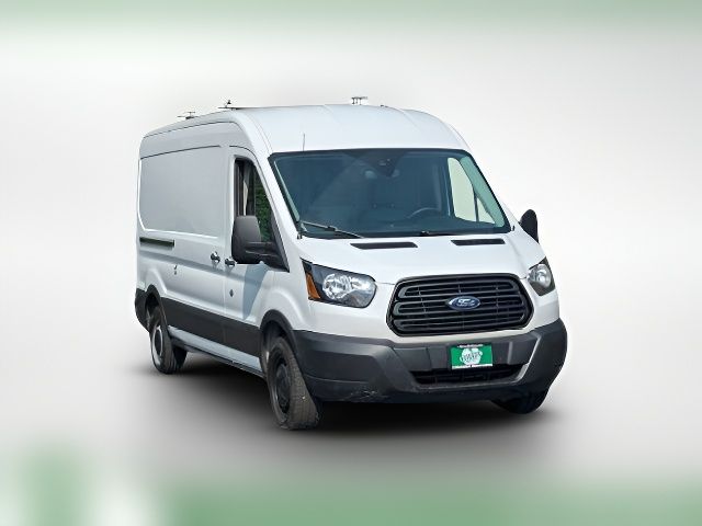 2019 Ford Transit Base