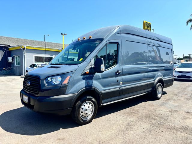 2019 Ford Transit Base