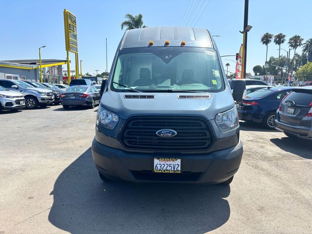 2019 Ford Transit Base