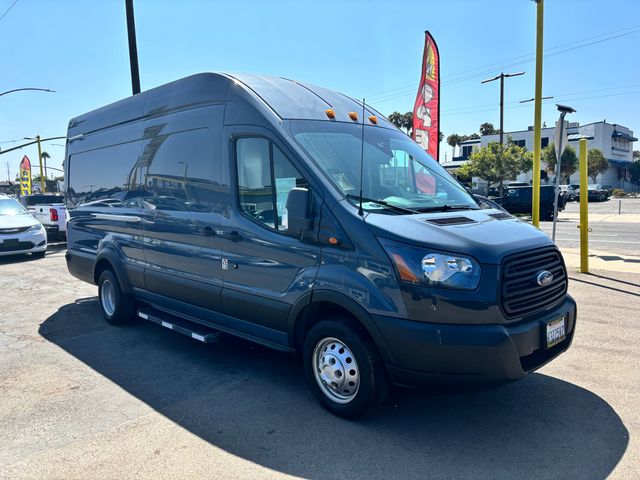 2019 Ford Transit Base