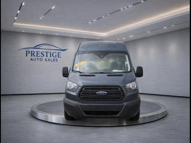2019 Ford Transit Base