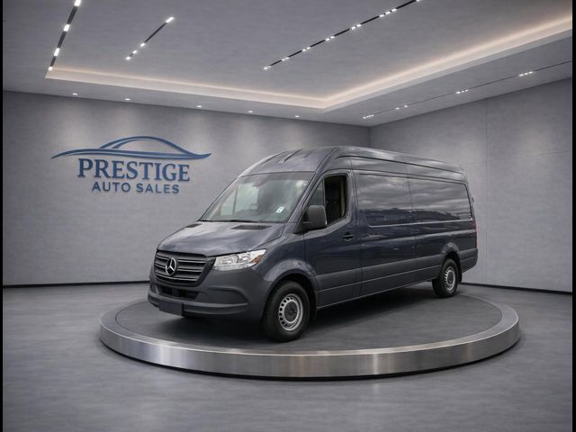 2019 Ford Transit Base