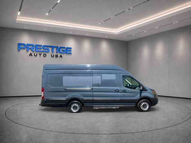 2019 Ford Transit Base