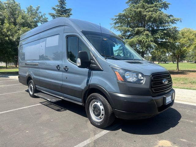 2019 Ford Transit Base
