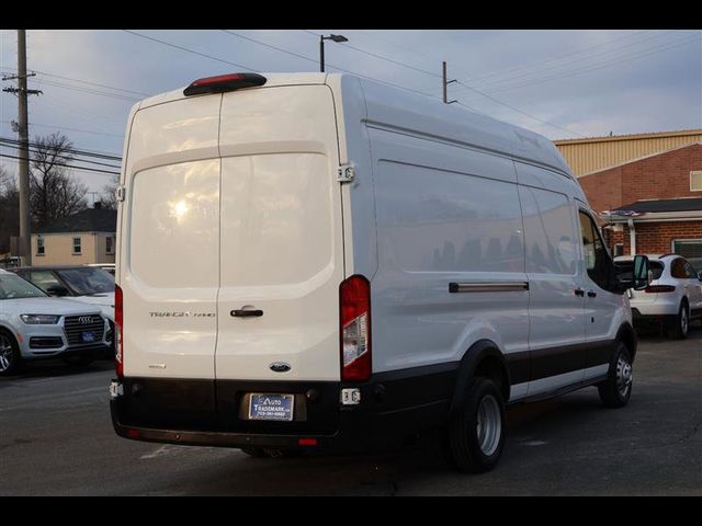 2019 Ford Transit Base