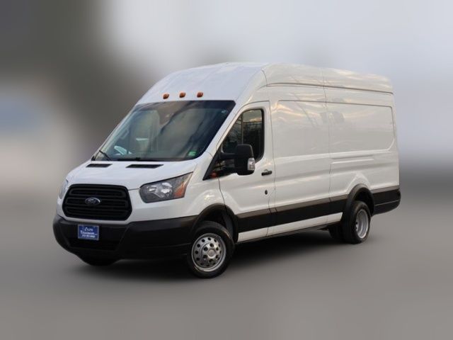2019 Ford Transit Base