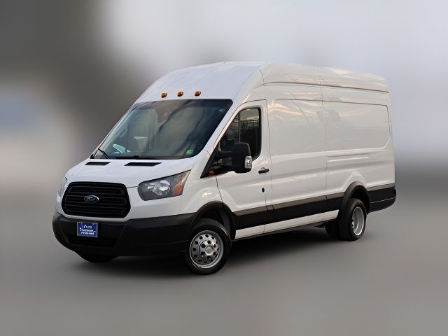 2019 Ford Transit Base