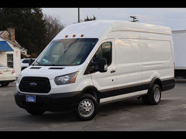 2019 Ford Transit Base