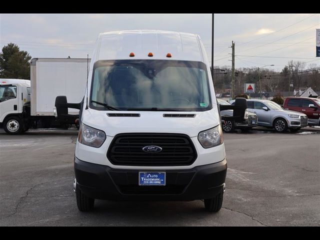 2019 Ford Transit Base