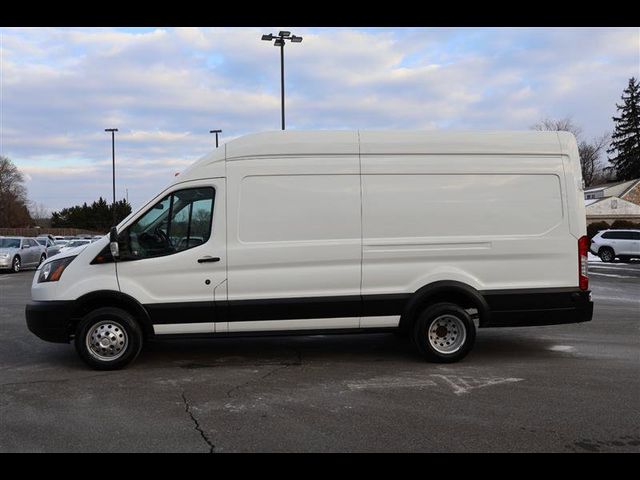 2019 Ford Transit Base