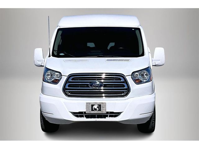 2019 Ford Transit Base