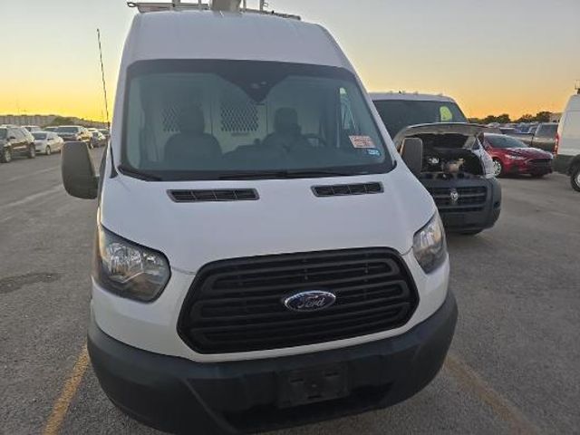 2019 Ford Transit Base