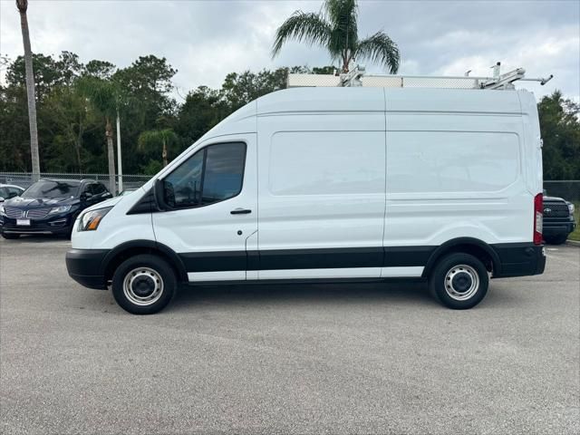 2019 Ford Transit Base