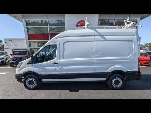 2019 Ford Transit Base