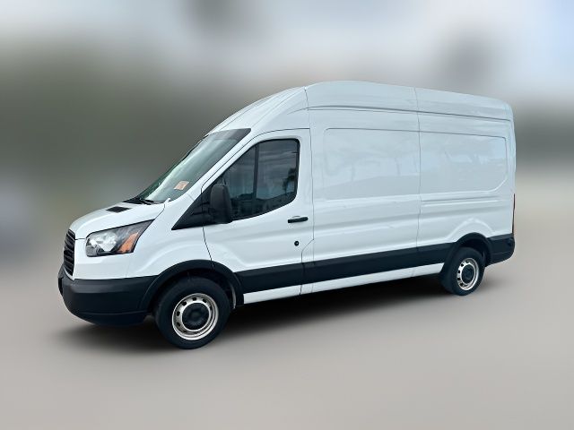 2019 Ford Transit Base