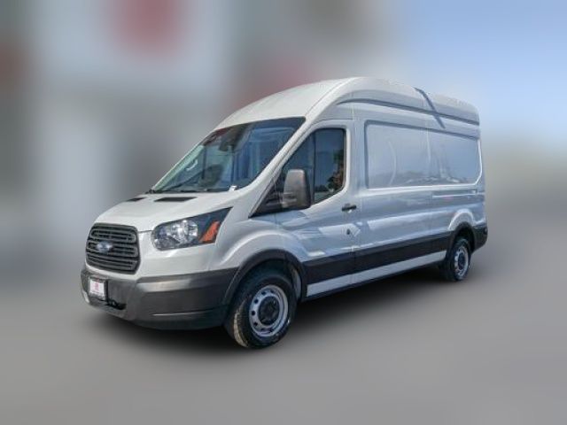 2019 Ford Transit Base