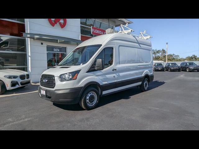 2019 Ford Transit Base