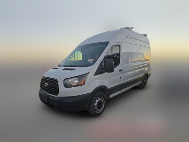 2019 Ford Transit Base