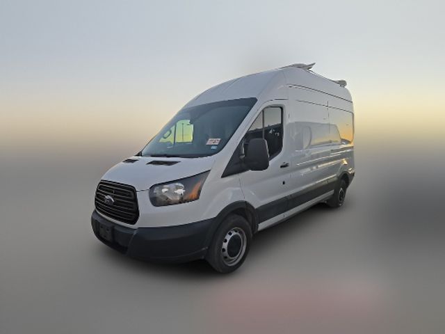 2019 Ford Transit Base