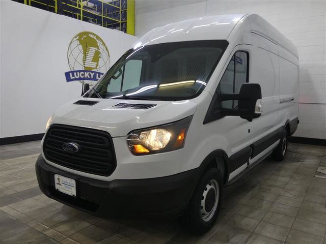 2019 Ford Transit Base