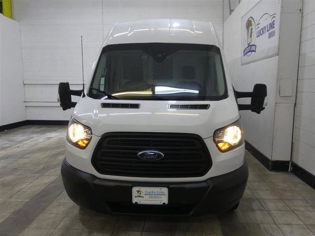 2019 Ford Transit Base