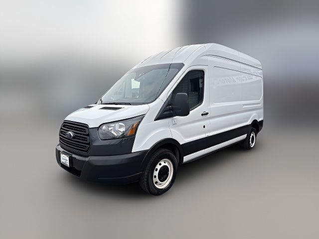 2019 Ford Transit Base