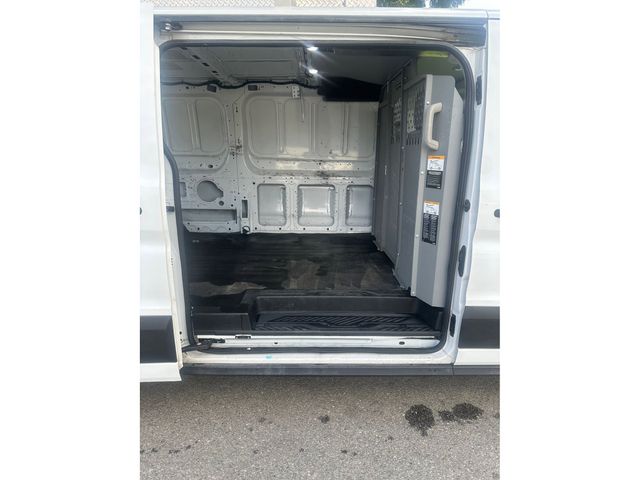 2019 Ford Transit Base