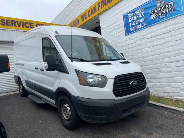 2019 Ford Transit Base