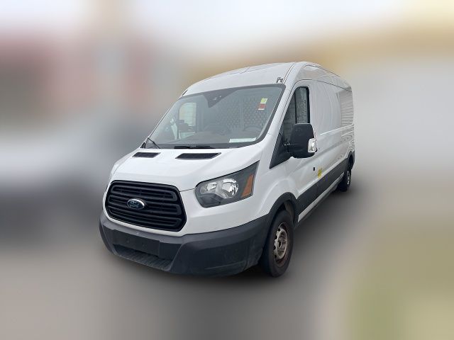 2019 Ford Transit Base
