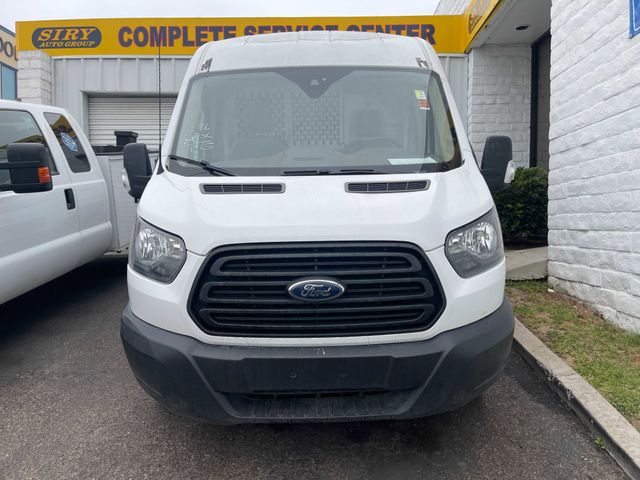 2019 Ford Transit Base