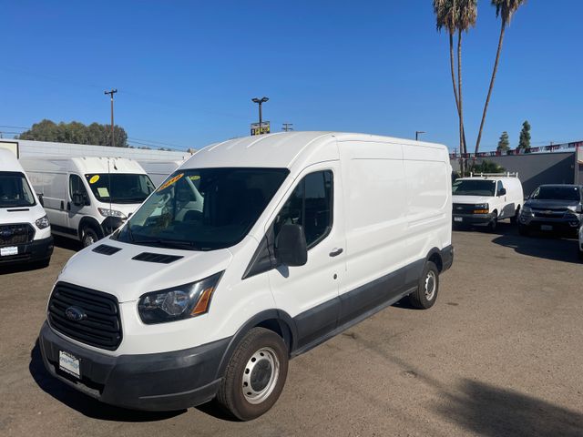 2019 Ford Transit Base