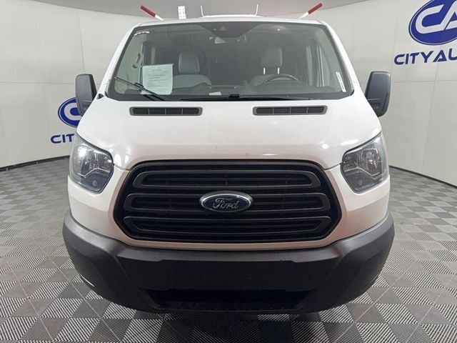 2019 Ford Transit Base