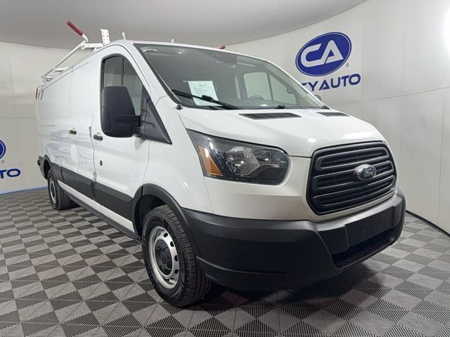 2019 Ford Transit Base