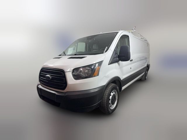 2019 Ford Transit Base