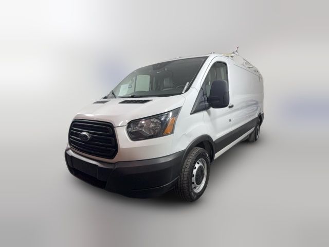 2019 Ford Transit Base