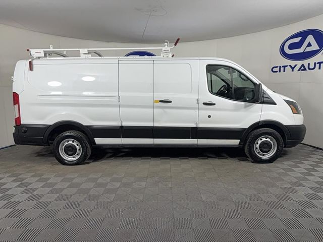 2019 Ford Transit Base