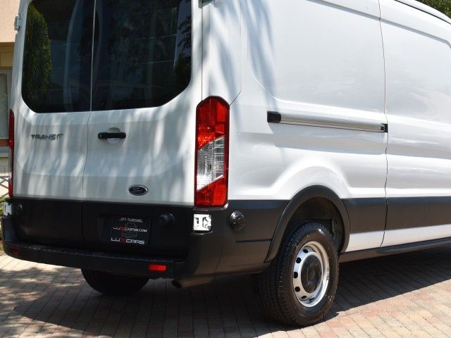 2019 Ford Transit Base