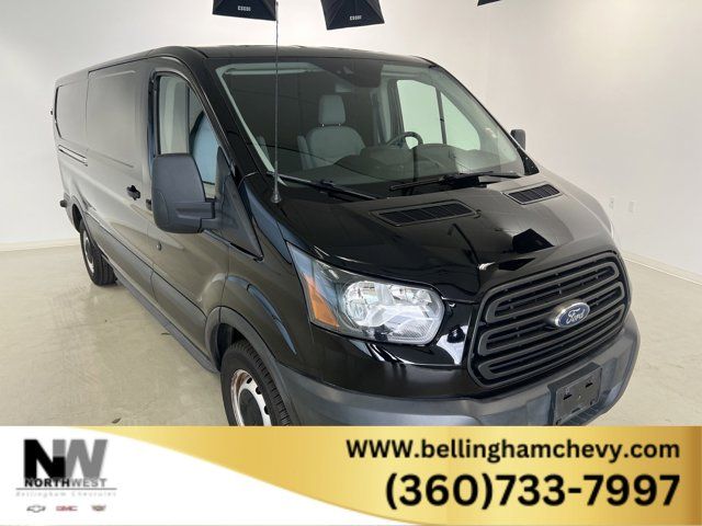 2019 Ford Transit Base