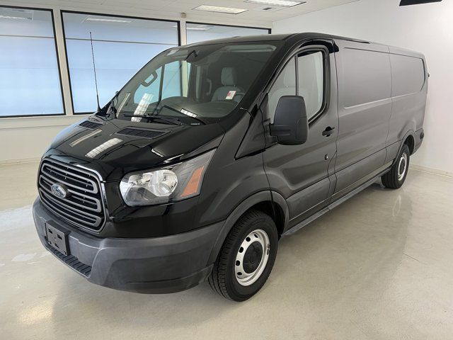 2019 Ford Transit Base