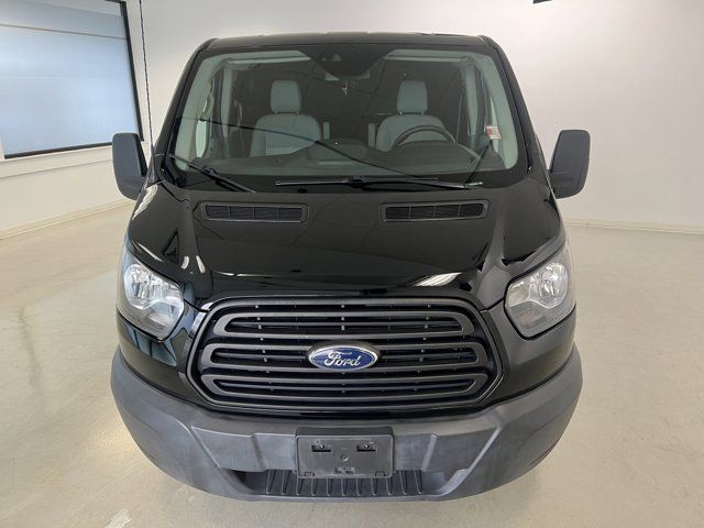 2019 Ford Transit Base