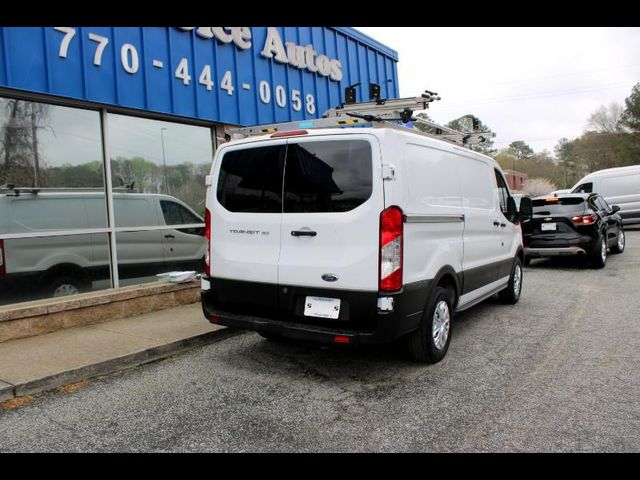 2019 Ford Transit Base