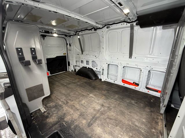 2019 Ford Transit Base