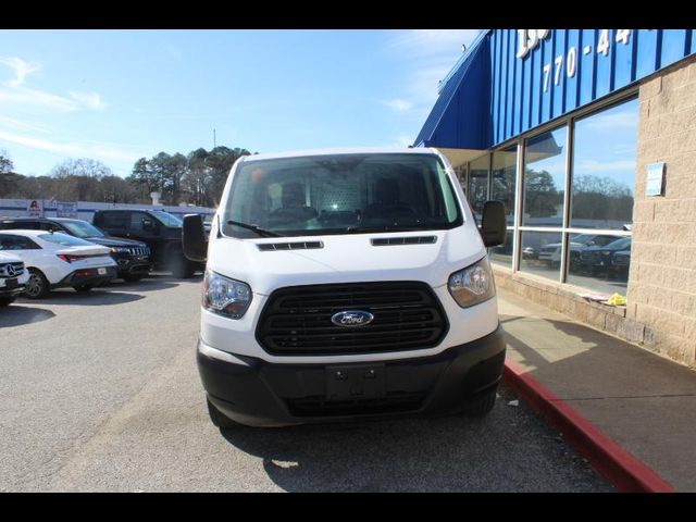 2019 Ford Transit Base