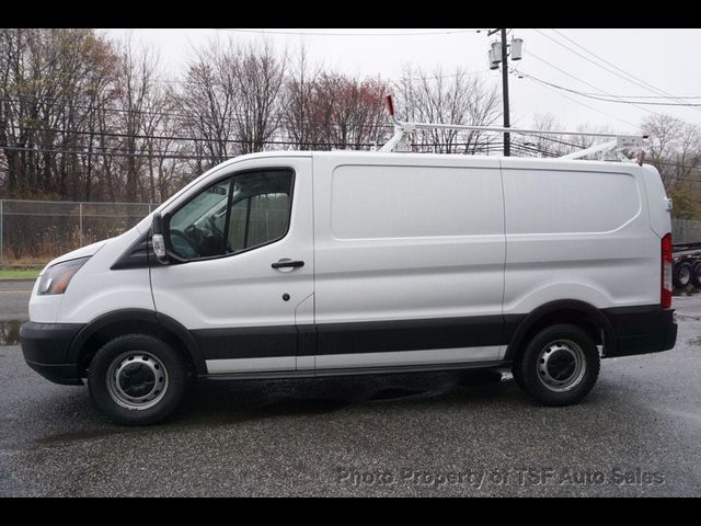 2019 Ford Transit Base