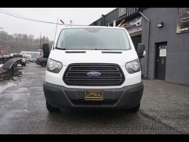 2019 Ford Transit Base