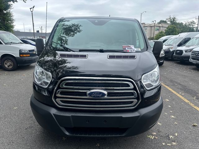 2019 Ford Transit Base